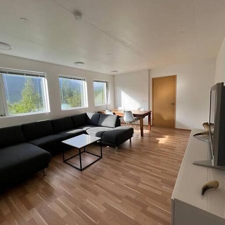 Cozy Apartment In Seydisfjordur Seyðisfjörður Εξωτερικό φωτογραφία