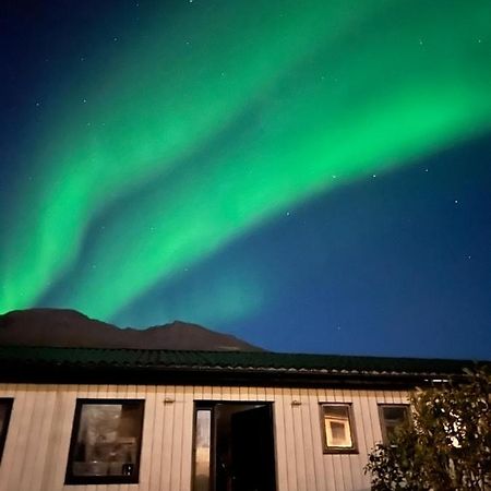 Cozy Apartment In Seydisfjordur Seyðisfjörður Εξωτερικό φωτογραφία