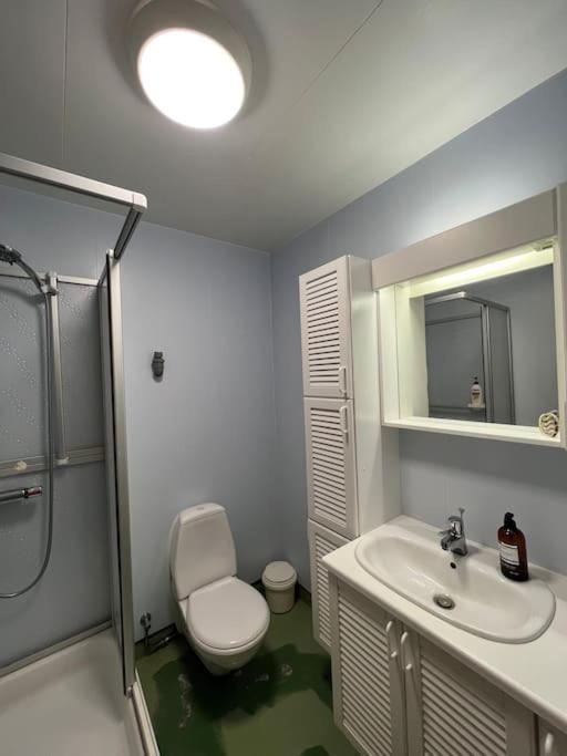 Cozy Apartment In Seydisfjordur Seyðisfjörður Εξωτερικό φωτογραφία