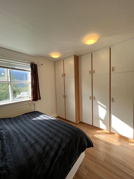 Cozy Apartment In Seydisfjordur Seyðisfjörður Εξωτερικό φωτογραφία