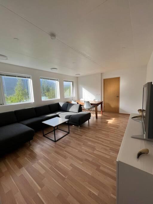 Cozy Apartment In Seydisfjordur Seyðisfjörður Εξωτερικό φωτογραφία