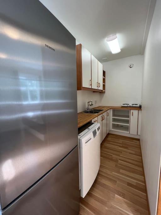 Cozy Apartment In Seydisfjordur Seyðisfjörður Εξωτερικό φωτογραφία